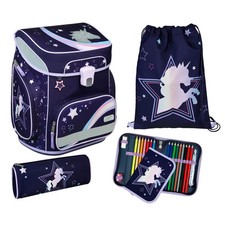 EasyFit Schulranzen Set