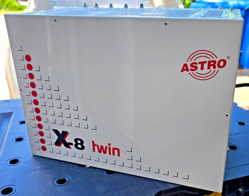 Astro twin basis - astro,