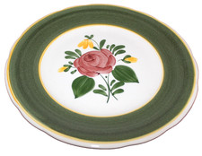 Bauernblume Frühstücksteller