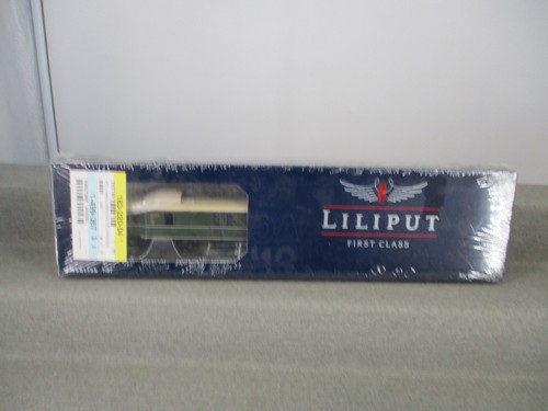 Liliput l385203 - h0,