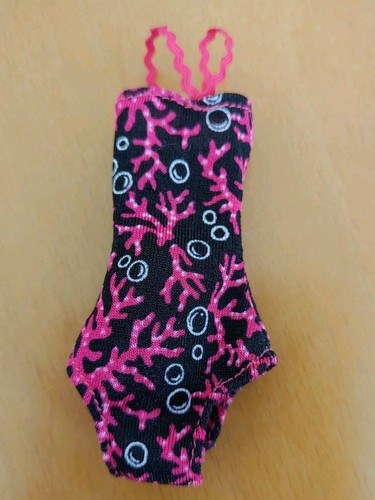Mattel monster high - high, kleidung