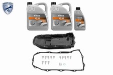 VAICO V10-9399-XXL Teilesatz, Automatikgetriebe-Ölwechsel für AUDI BENTLEY VW