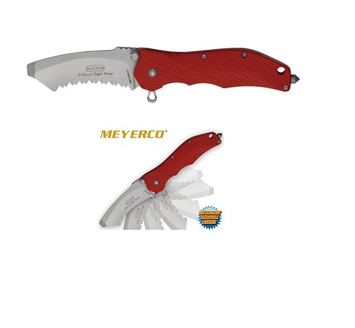 Rettungsmesser meyerco rescue - rettungsmesser,