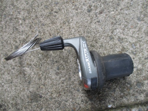 Sram attack mtb - sram,