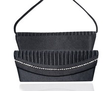 Damen Clutch Abendtasche