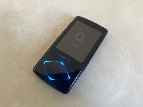 Samsung mp3 player 16gb - mp3,