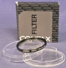 Contax Polfilter Polar Pol