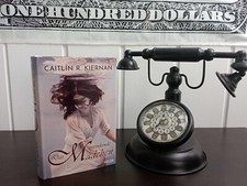 Das ertrinkende Mädchen (Caitlin R.Kiernan) Limitierte Signierte Sammlerausgabe 