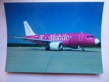 AIRBUS A 319 GERMAN WINGS