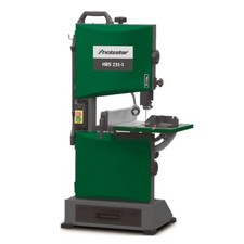 Holzstar Holzbandsäge HBS