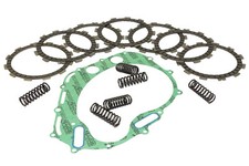 Kupplung für Suzuki SV 650 S SV650 1999-2002 Reparatur Satz EBC Feder + Dichtung