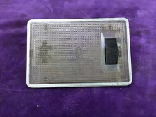 Vintage Hella Interior Light