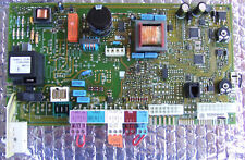 Vaillant 0020035401 Steuerung Baugruppe Leiterplatte Platine PCB überarbeitet