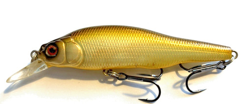 Megabass sw wobbler - megabass, x-80
