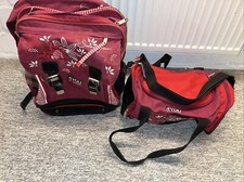 Schultasche / Ranzen *4YOU* Und Sporttasche