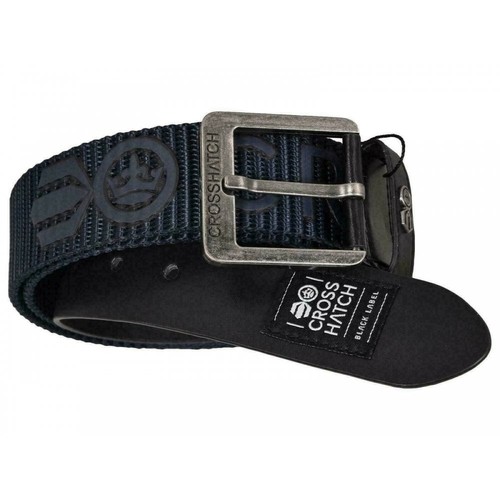 Herren crosshatch nylon web - herren,