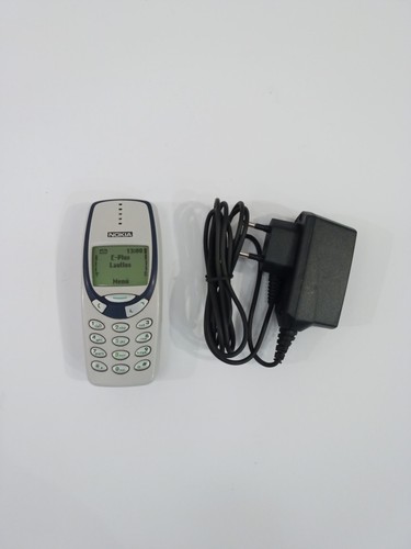 100 original nokia 3310 - 100%,