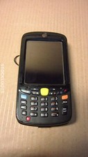 Motorola MC55A0-P30SWRQA9WR