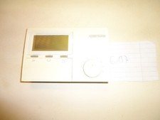  Hydrotherm Eurotrom HRA PC24 Raumregler  Nr. G137 