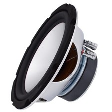 Rockwood Subwoofer Aluminium