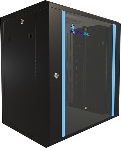 Serverschrank zoll 12he - serverschrank,