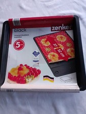 ZENKER ausziehbarer Backblech