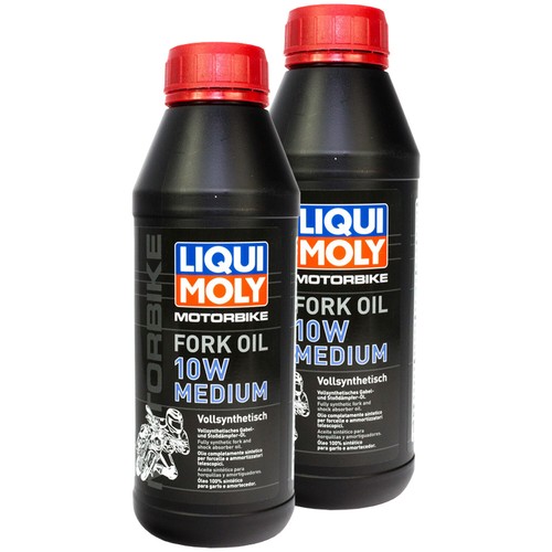 500 liqui moly motorbike - ml,