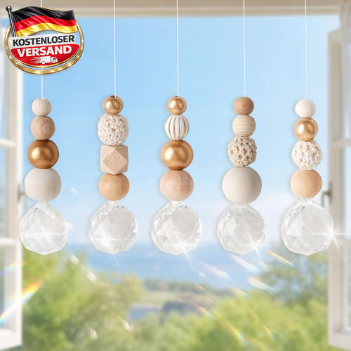 Stück sonnenfänger - stück,