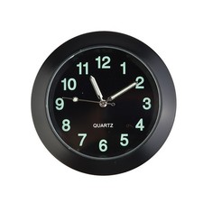 Auto Uhr Quarz Clip Ersatz