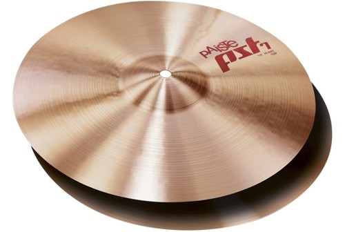 Paiste pst hihat becken - pst, 7