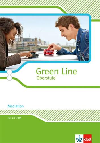 Green line oberstufe - line,
