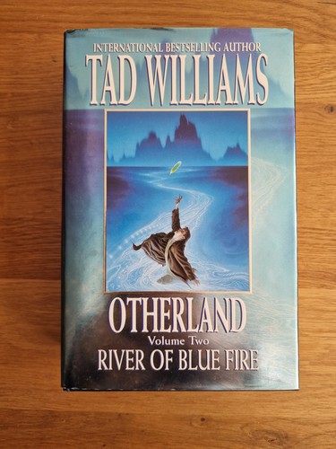 Tad williams otherland - williams,
