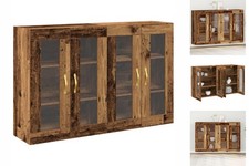 Hängeschrank Wandmontierter