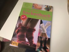 Das ultimative Sockenbuch -