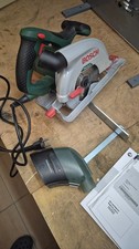Bosch PKS 55 A Handkreissäge