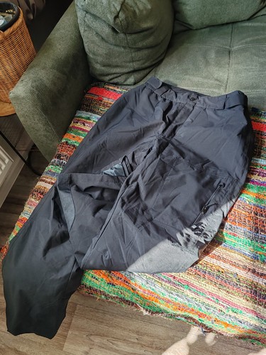 Skihose crivit xxl - skihose,