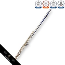 Yamaha YFL311II Querflöte