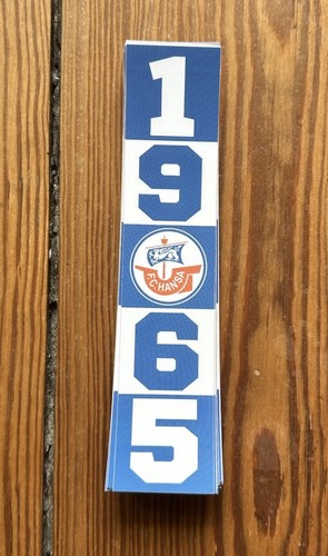50 hansa rostock - 50,