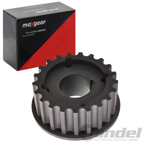Maxgear zahnrad kurbelwelle - maxgear,