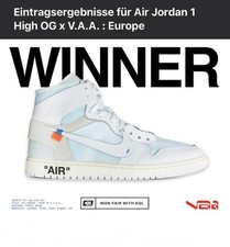 Nike Air Jordan 1 High OG