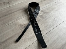 Ibanez Ledergurt Tree Of Life Jem Pia Vai