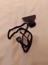 Mag Lite AA Mundhalter Beisshalter