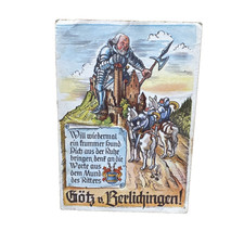 Postkarte Ansichtskarte