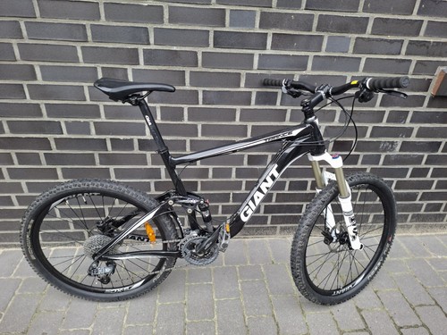 Giant trance 2012 - giant,