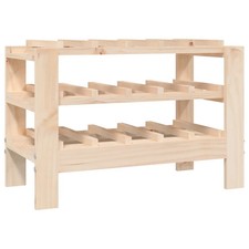 Weinregal 5x30x42 cm - 61,5x30x42,