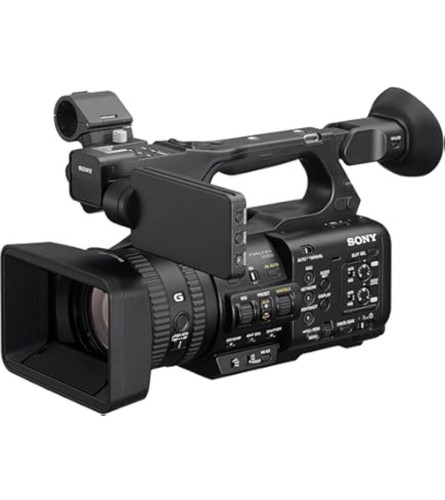 Profi camcorder sony pxw z280 - sony, pxw-z280