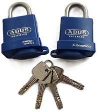 Abus submariner 83wpib - submariner, 83wpib/53