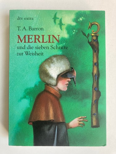 Barron merlin und - t.a.,