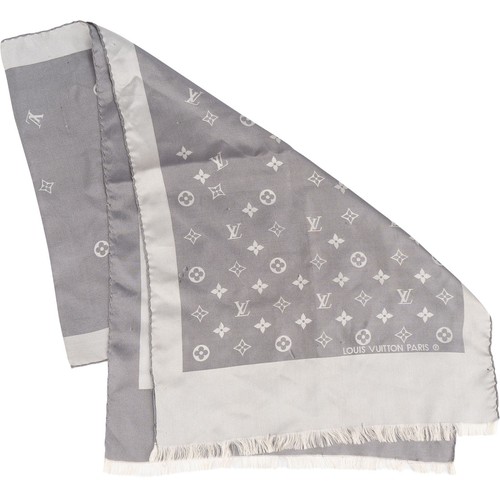 Louis vuitton schal - vuitton,