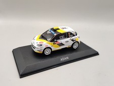 1:43 Opel Adam R2 Gregoire